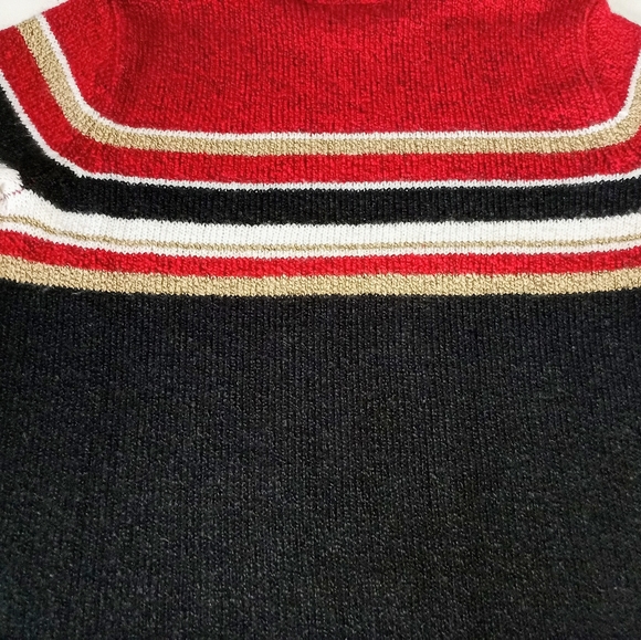 Carolyn Taylor sweater - Picture 5 of 5